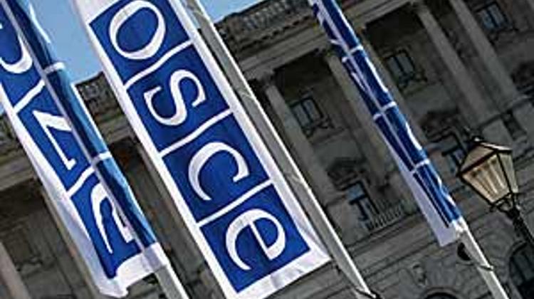 OSCE: Fidesz Had “Undue” Advantage In Hungary