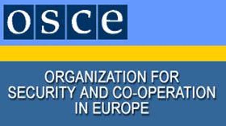 Hungary Ready For OSCE Mission