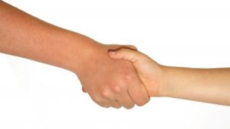 German Leaders Pin High Hopes On New Hungarian Govt