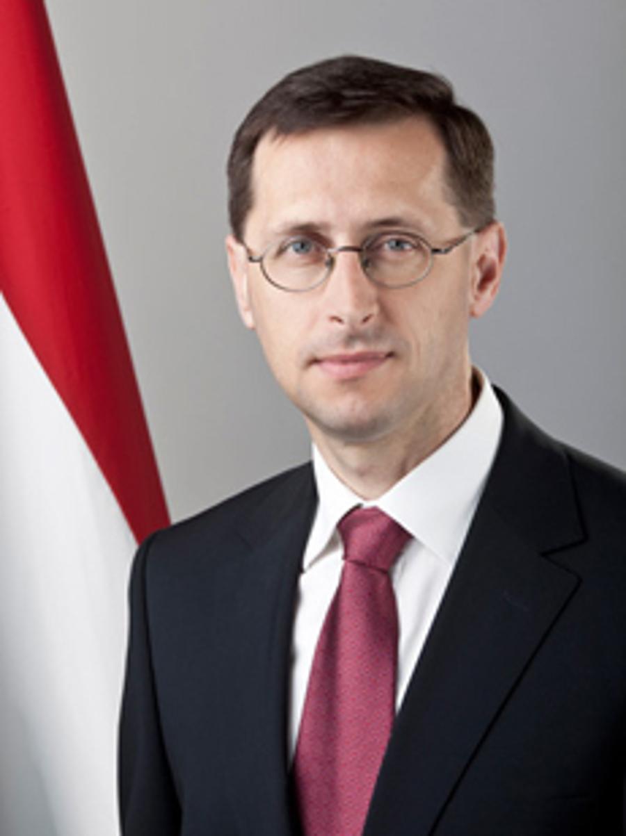 Sanctions Not In Hungary's Best Interest, Says Varga