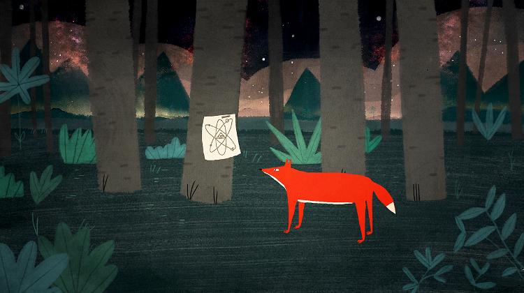 Hungarians @ The Titanic Film Festival