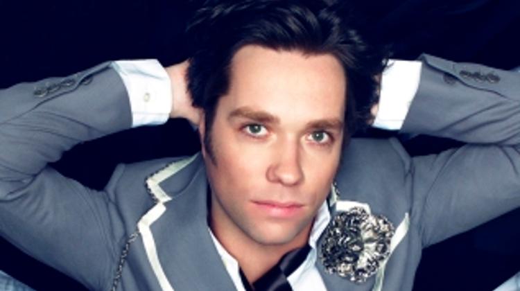 Rufus Wainwright, Palace Of Arts Budapest, 3 April