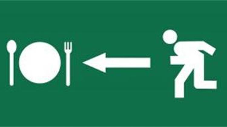 Office Lunch Breaks Not The Done Thing In Hungary