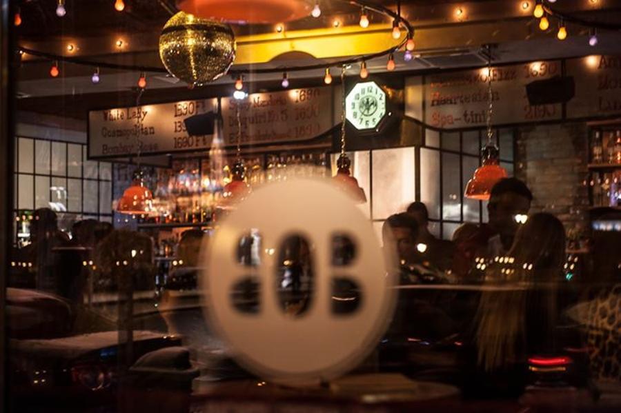 BoB – Bacardi Original Bar – A Quirky Hotspot In Budapest’s Nightlife