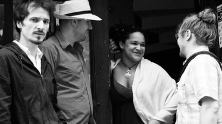 Palace Of Arts In Budapest Celebrates Poetry Day With Shakespeare Sonnets Set To Music