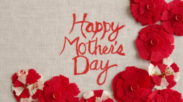 Mother’s Day @ Hilton Budapest, 4 May
