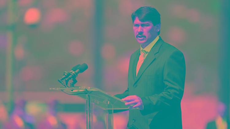 Hungary's President Áder Convenes Parliament For May 6