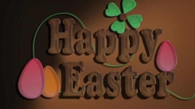 Easter Programmes Throughout Hungary