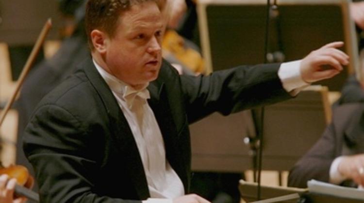 MR Symphonics, National Concert Hall Budapest, 15 April