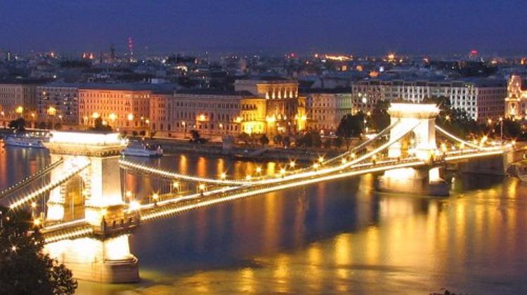 Grandhouse Lunch Budapest  - Report Of Wednesday, April 16th