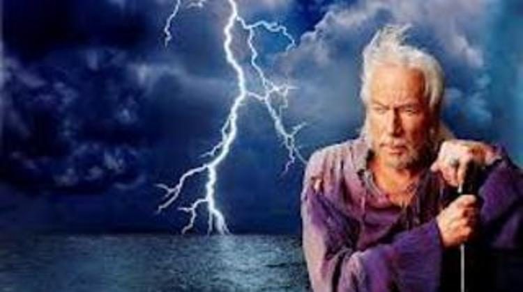 Shakespeare's 450 Birthday Celebrated At Uránia Budapest, 23 April