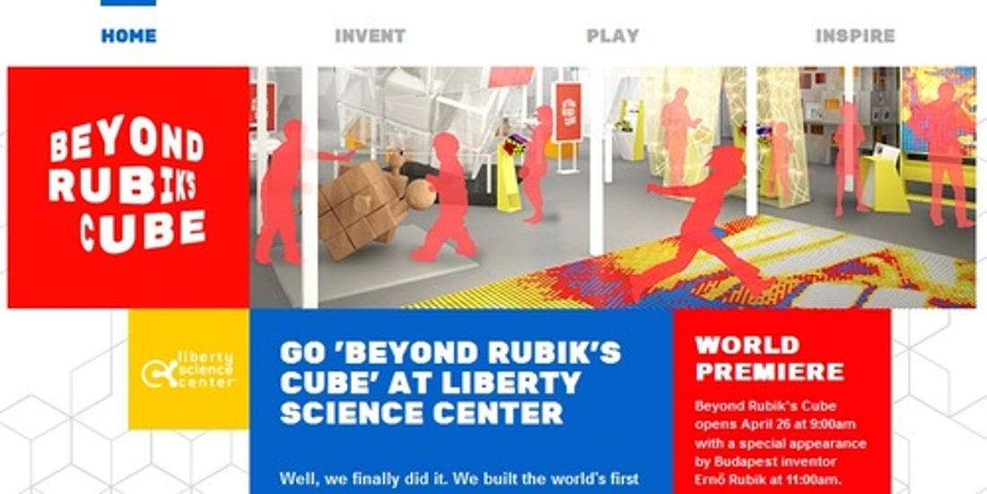 Xpat Opinion: Happy Birthday, Rubik’s Cube
