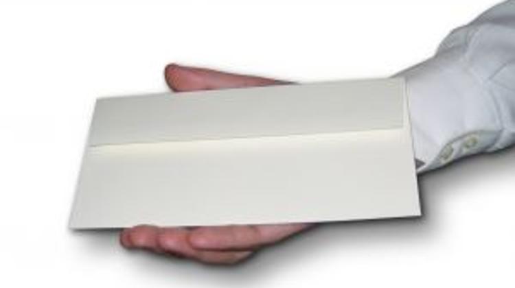 Hungary’s Election Office Receives Almost All Ballot Papers Cast Abroad