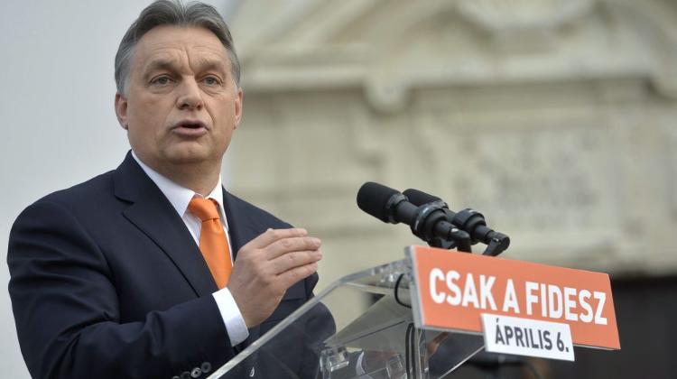Opinion: Governing Alliance Set To Win Again In Hungary