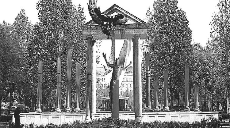 DK Official Calls For Resistance Against WWII Monument In Budapest