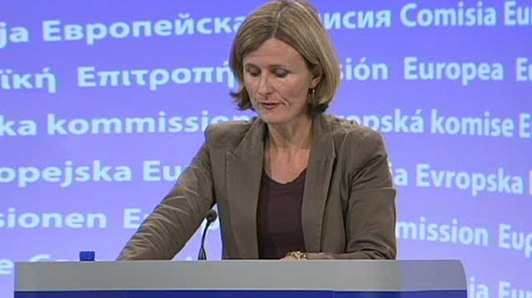 Brussels Relies On Hungary’s Support For Integration