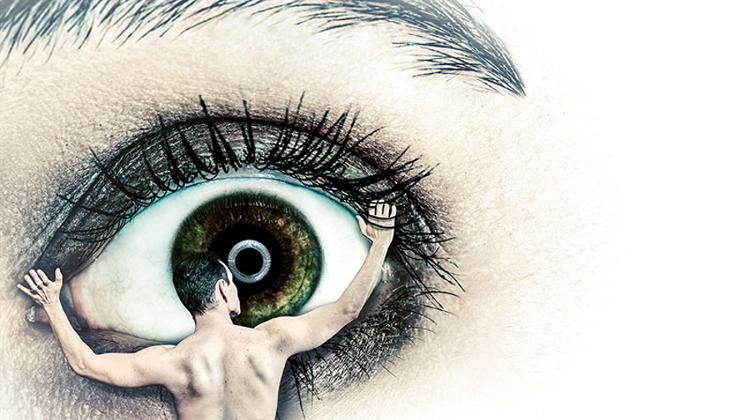 Eva Duda Dance Company: Flashback, National Dance Theatre, 23 April