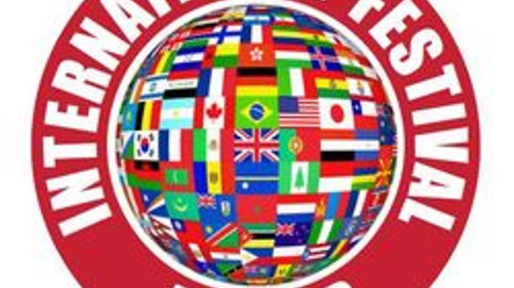 International Festival, American School Budapest, 27 April