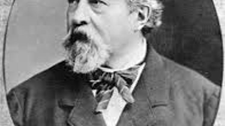 The Life Of Miklós Ybl, Architect Of Várkert Bazár In Budapest