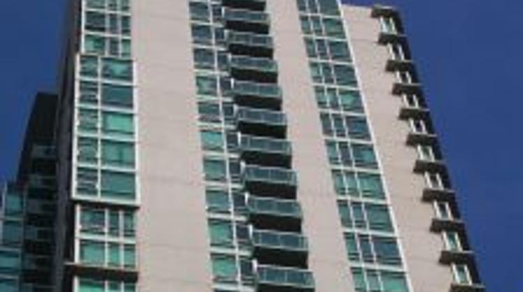 Hungary’s Property Developers To Complete Euro 152M Of Projects In 2014