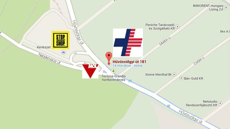 FirstMed Announces Its Newest Location In Budapest