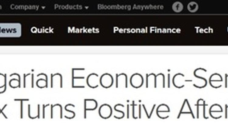 Xpat Opinion: About Time To Upgrade Hungary’s Credit Rating