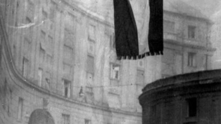 Hungary Revolution 1956 - Part 2