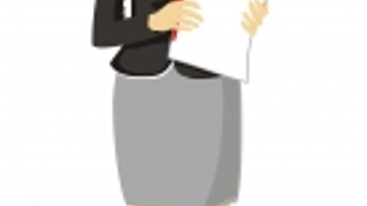 Hungarian Women Report Pay Discrimination