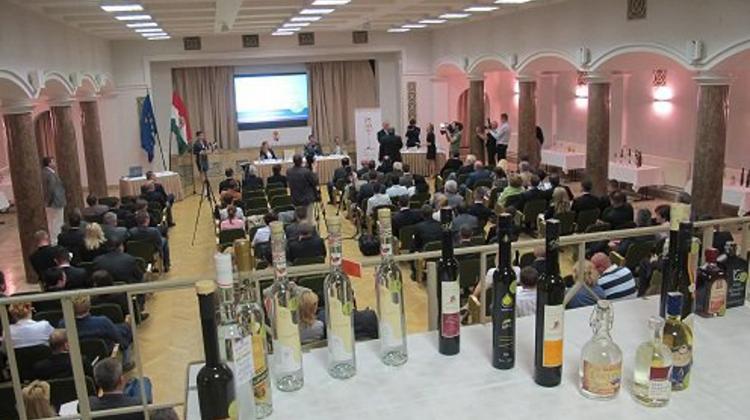 Hungarian Pálinka Is Also A Sought-After National Treasure Abroad