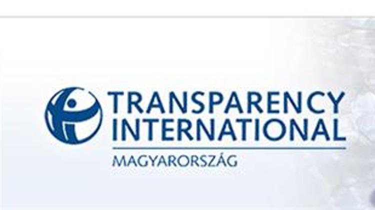 TI Urges Political Parties To Join Fight Against Graft