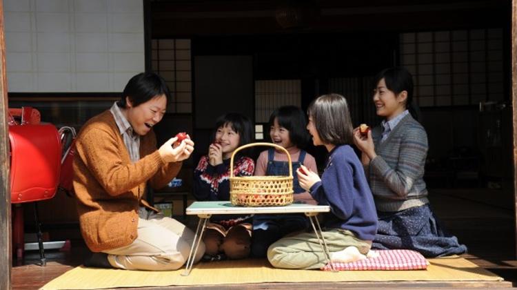 Japanese Film Festival Opens In Budapest