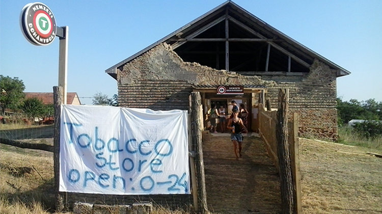 Tobacco Franchises In Hungary Only Awarded To Fidesz Friends?