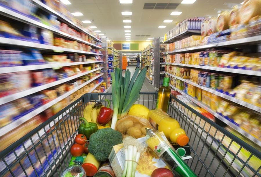 Survey: Household Consumer-Item Shopping Habits Little Changed In Hungary
