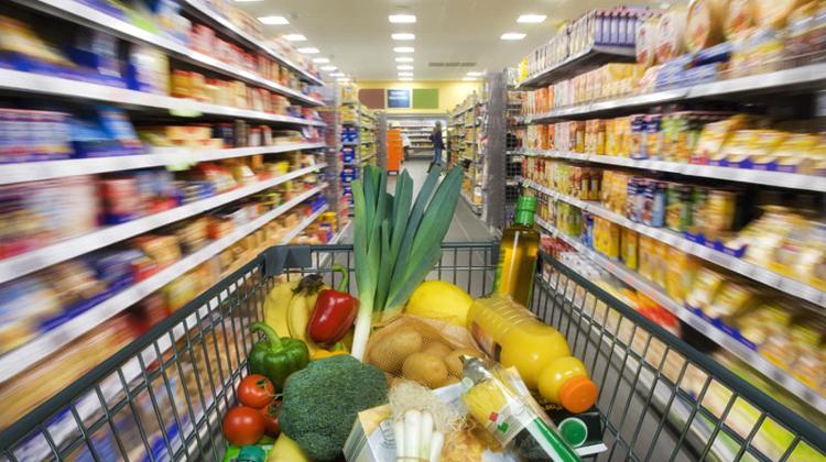 Survey: Household Consumer-Item Shopping Habits Little Changed In Hungary