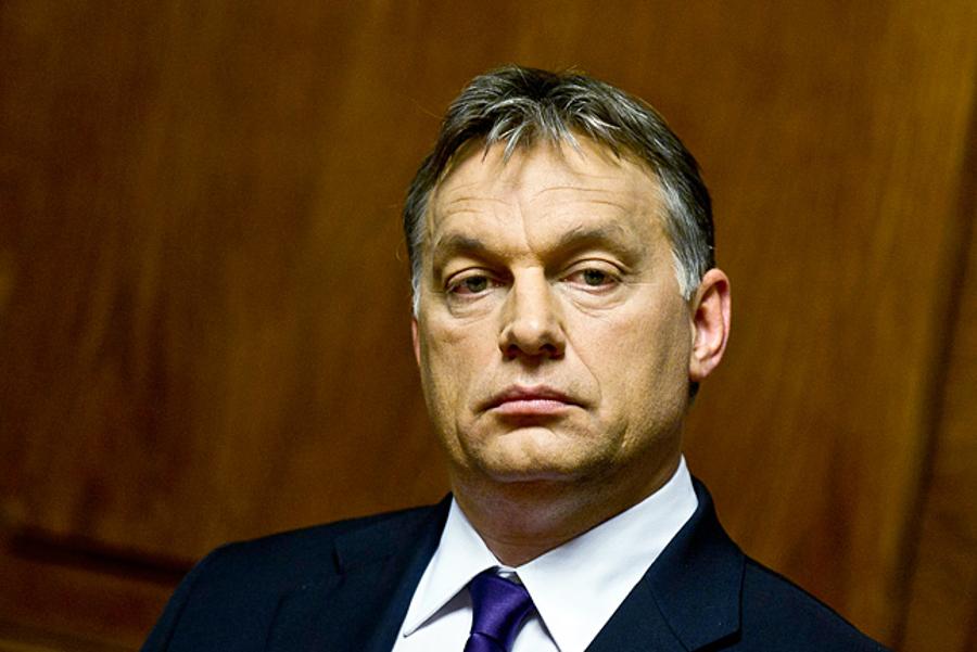 Xpat Opinion: Hungary's PM’s Remark About Death Penalty