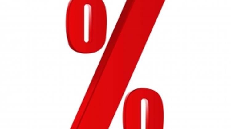 Hungary's State Debt Nears 85% Of GDP