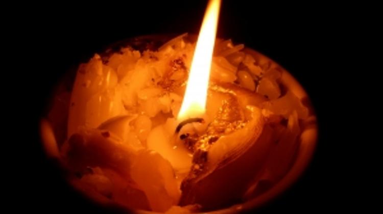 Washington Exhibition Marks 70th Anniversary Of Holocaust In Hungary