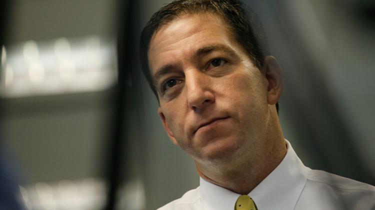 Glenn Greenwald Says Hungary Is In For A Surprise