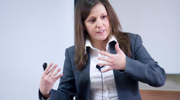 CEU Business School Budapest, MBA Info Session, 22 May