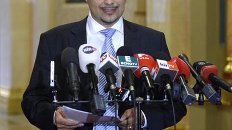 Hungary’s Opposition Vote “No” To Orbán