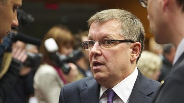 Hungary’s Central Bank Gov Matolcsy Sees Further Room To Manoeuvre On Rates