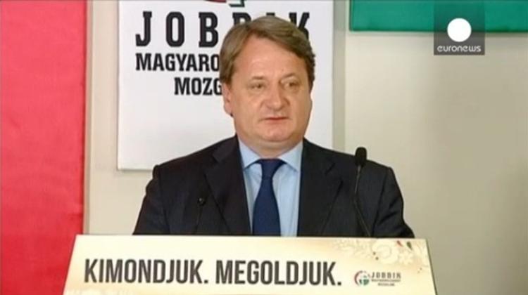 Xpat Opinion: Jobbik’s Béla Kovács & His Alleged Russian Ties