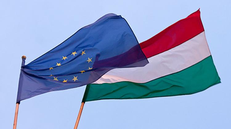 Video: Hungary’s Plusses & Minuses After 10 Years As EU Member