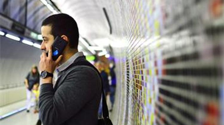 Telenor’s Hipernet 4G Network Is Available On New Metro Line 4 In Budapest
