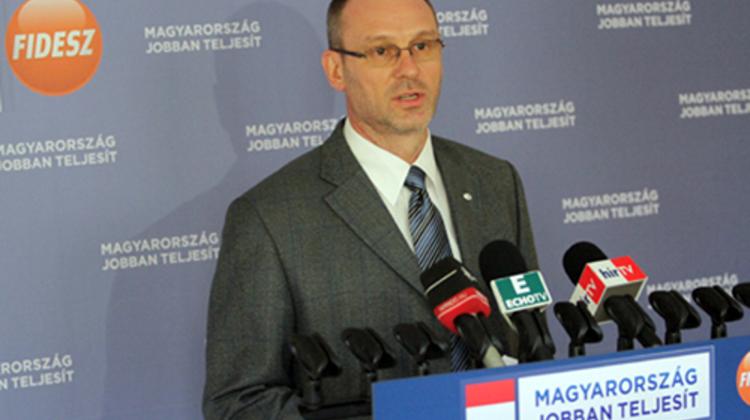 Hungary’s Fidesz Calls For More European Efforts To Fight Unemployment