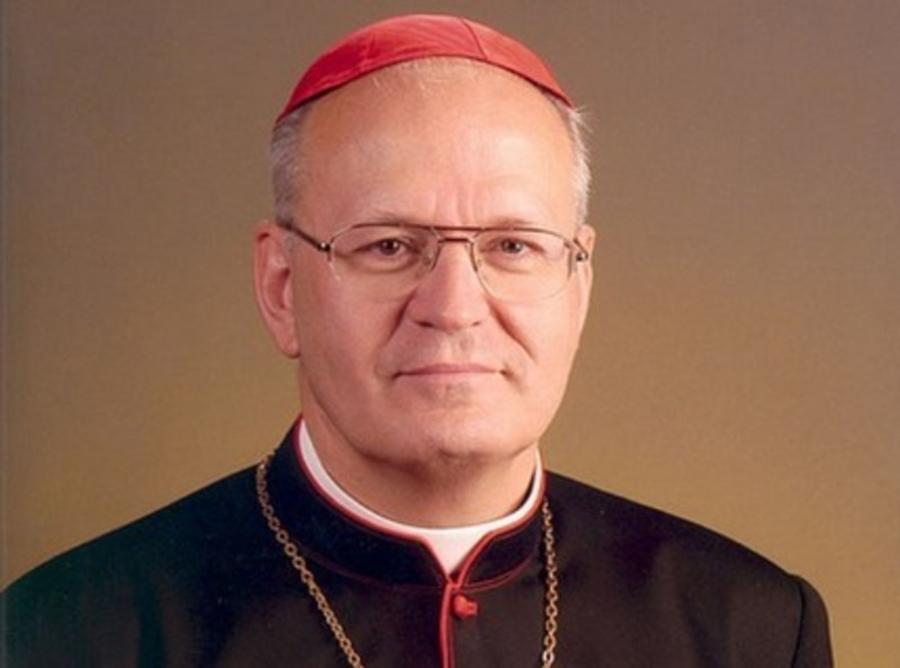 Hungarian Cardinal  Erdő Praises “Special” Relationship Between Christians And Jews