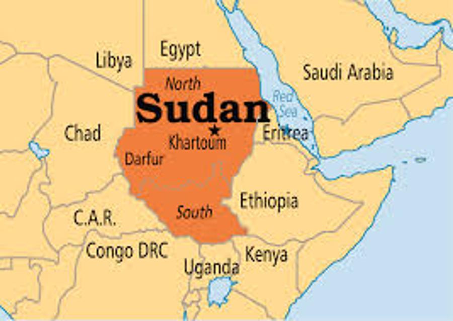 Hungary Calls On Sudan To Drop Death Sentence Of Woman Charged With Apostasy