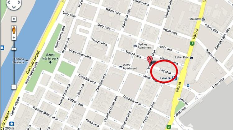 Wing To Build New HUF 10bn Office Building In Budapest