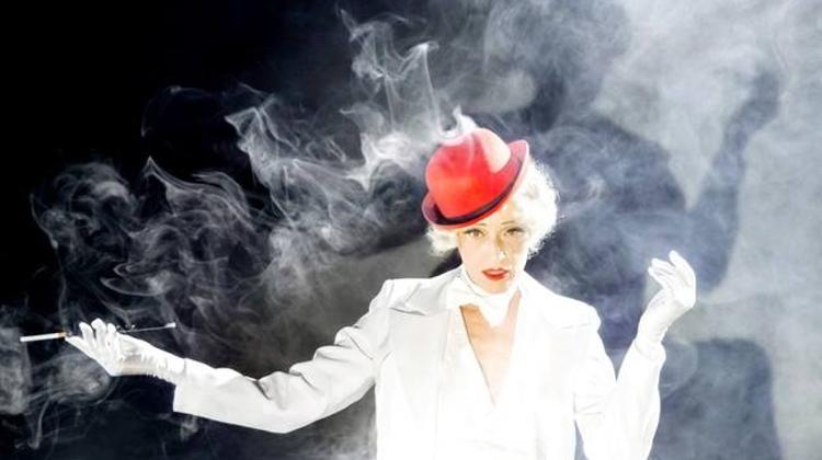 Xpat Review: Katona József Theatre Budapest Hosts Last Performance Of Marlene