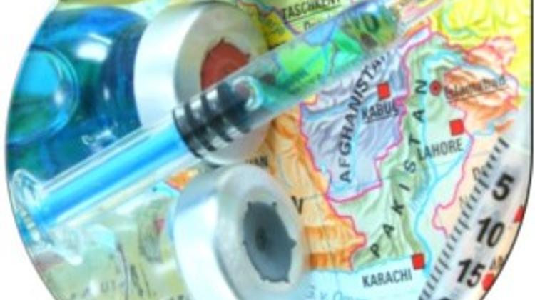 'Traveling The World Safely', By FirstMed Budapest